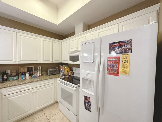 Photo - Jackson Square - 2 Bedroom, 2 Bathroom Condo