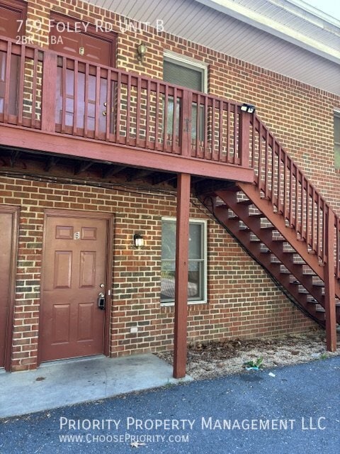 Photo - 759 Foley Rd Unit B