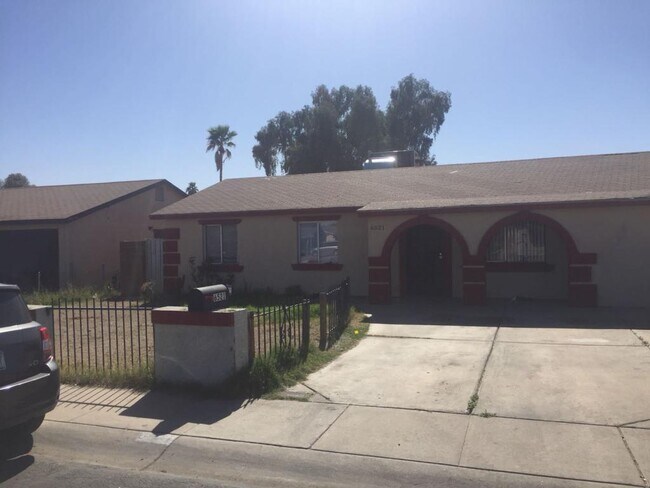 6521 W Windsor Ave - 6521 W Windsor Ave House