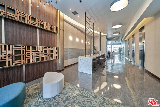 Photo - 3810 Wilshire Blvd Unidad 1411