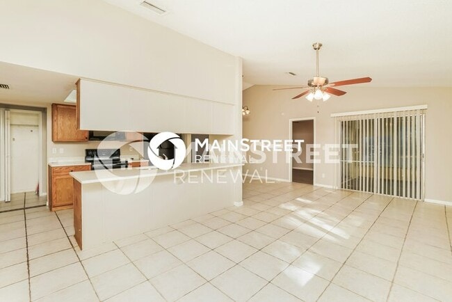 3 Bedroom Pet-Friendly Home in Spring Hill, FL with Main Street Renewal