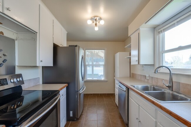 Photo - COMING SOON !!! Shadle Park 3 Bedroom 2 Bath Home near Garland district