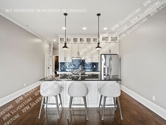 Photo - 1401 Walnut Blvd Unit First Street Lofts 406 FSL406