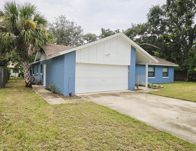 Front of Home - 1510 Oriole St