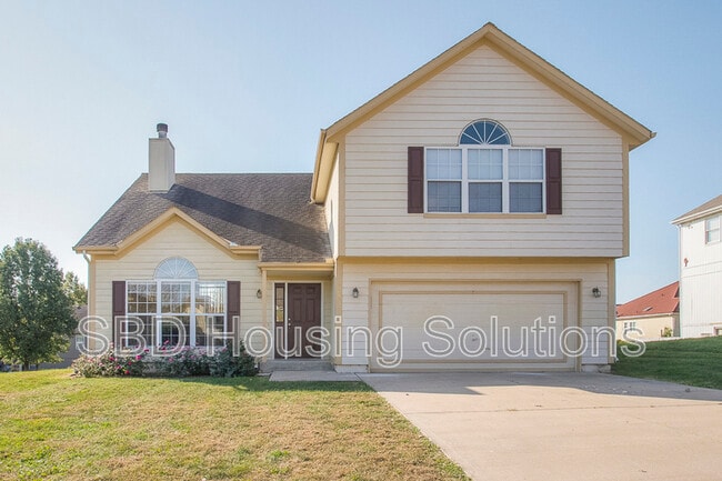Building Photo - 7215 E 133rd Cir Rental