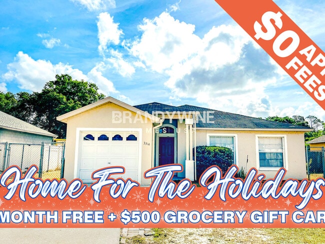 Building Photo - 3314 Lake Tiny Cir