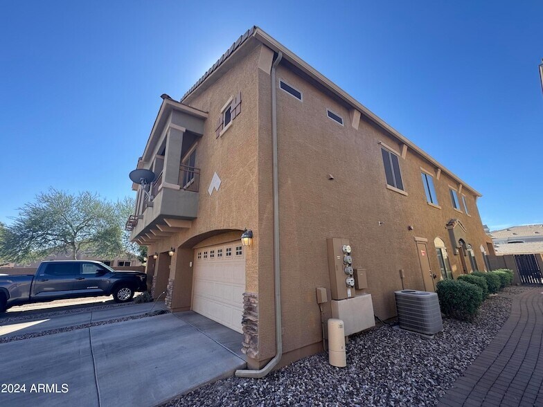 2024 S Baldwin Townhome Townhome Rental in Mesa AZ