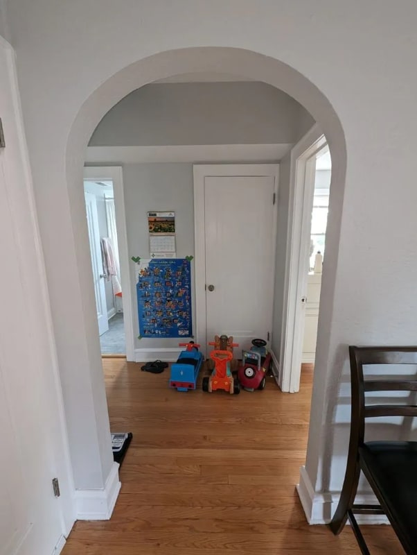 Photo - 4935 Hull St Unidad 3