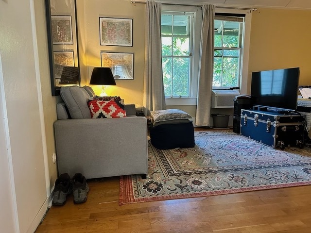 Building Photo - 222 D St Unit 5B