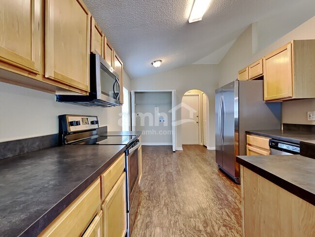 Photo - 1830 Asgard Ct