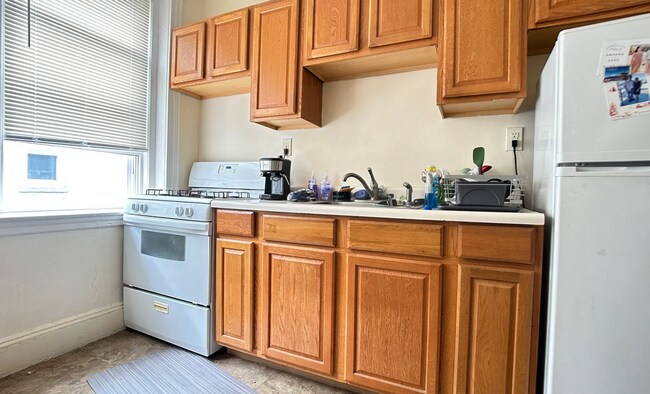 Photo - 1690 Commonwealth Ave Unit 2