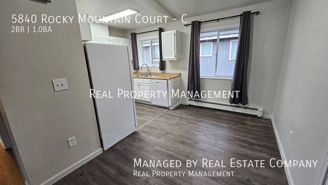 Photo - 5840 Rocky Mountain Ct Unit C