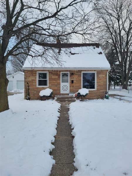 Photo - 913 Aldon St SW