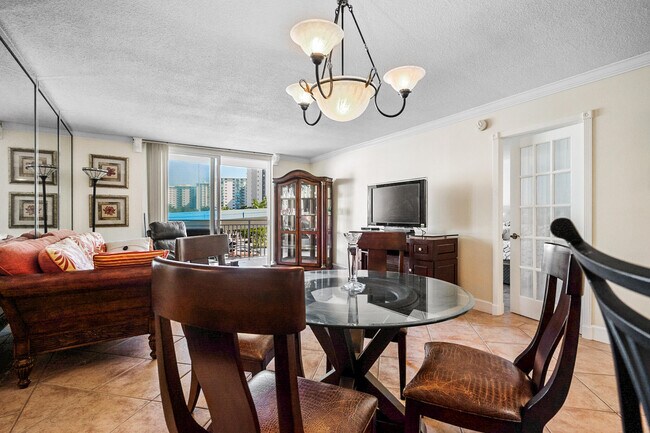 Photo - 1801 S Ocean Dr Unit 332