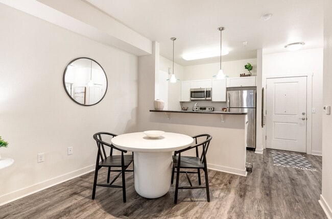 Corso Apartment Homes