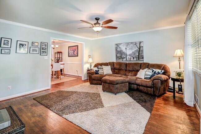 Photo - Spacious 3-BR 2-BA Split Level in Ideally Located Close in Rockville!!