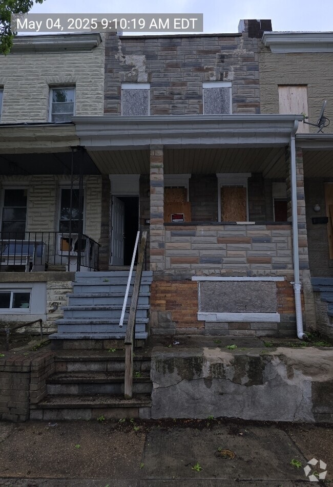 Building Photo - 2112 Sidney Ave Rental