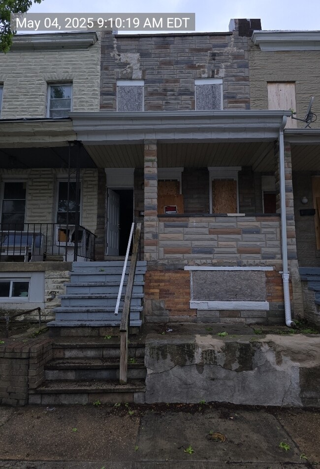 Building Photo - 2112 Sidney Ave Rental