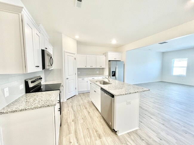 Photo - NEW 3BD Townhome Minutes from I85