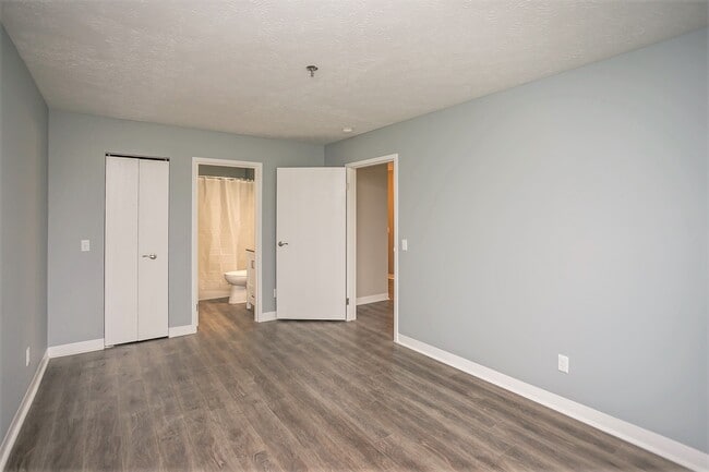 Gateway Pointe Senior Apartments 55+