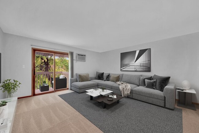 Silver Creek Apartments