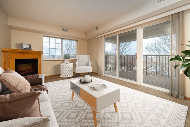 Photo - River Oak Heights