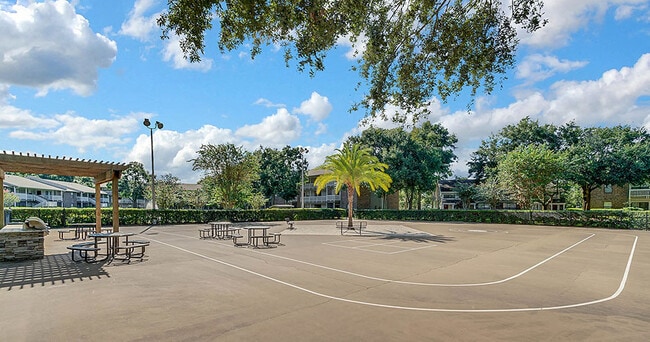 The Cornerstone Apartments