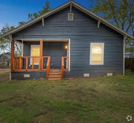 Building Photo - 508 E Gandy St Rental