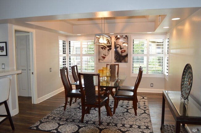 Photo - Rancho Mirage Racquet Club, furnished/seas...