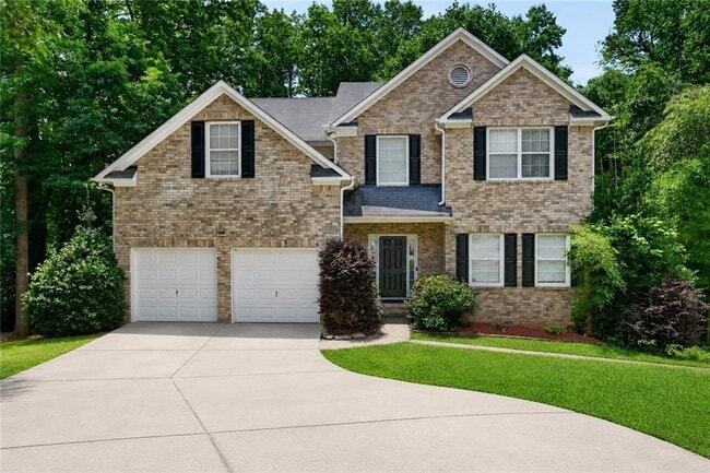 Photo - 2986 Courtland Oaks Trail SW Unit Terrace