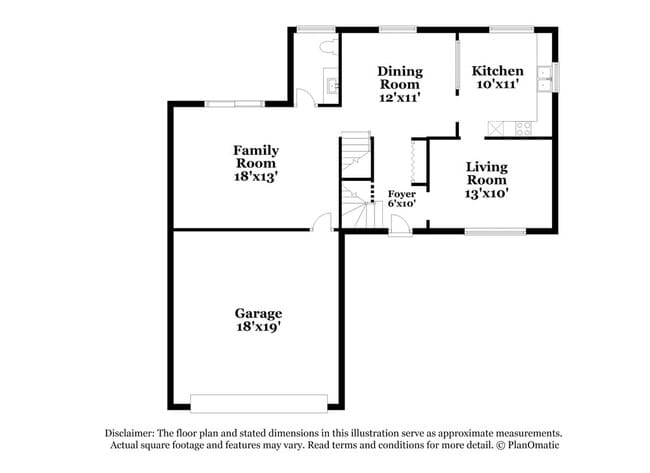 Photo - 8437 Papillon Ave