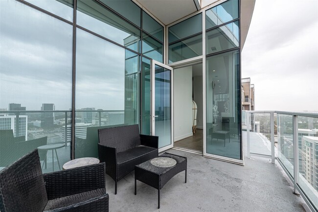 Photo - 4521 San Felipe St Unit 2104