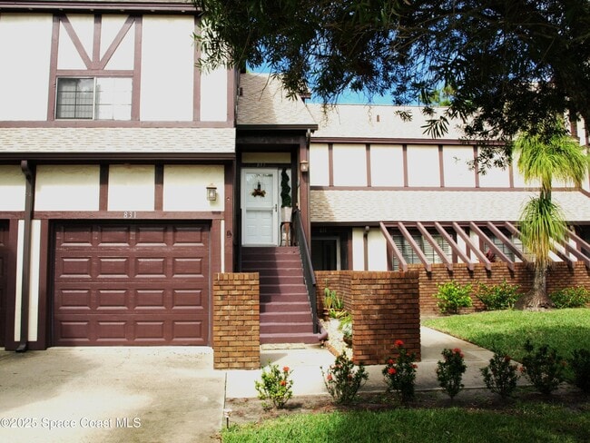 Photo - 831 Greenwood Manor Cir Unit 8-D