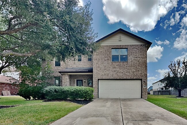 Building Photo - 2902 Crestbrook Bend Ln