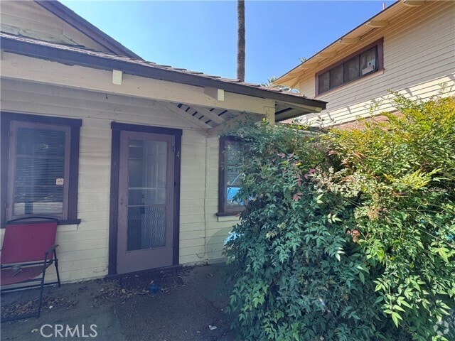 Building Photo - 2726 5th St Rental
