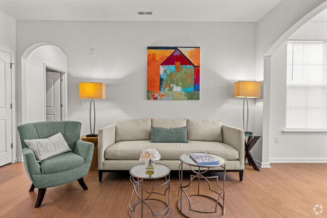 Interior Photo - Washington Landing Apartments