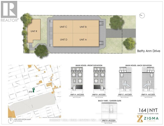 Photo - 164 Betty Ann Dr