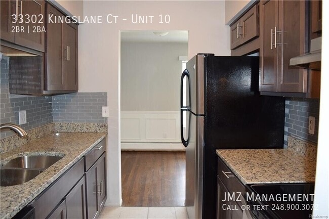 Building Photo - 33302 Kingslane Ct Unit 10