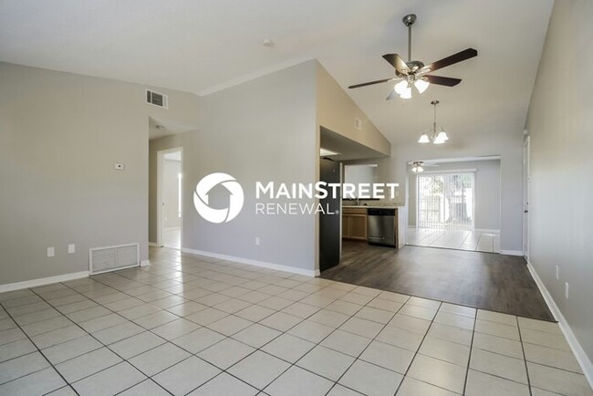 3 Bedroom Pet-Friendly Home in Titusville, FL with Main Street Renewal