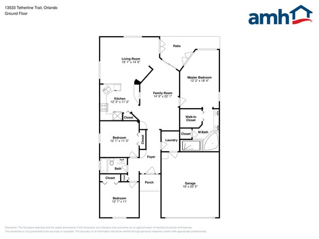 Photo - 13533 Tetherline Trl