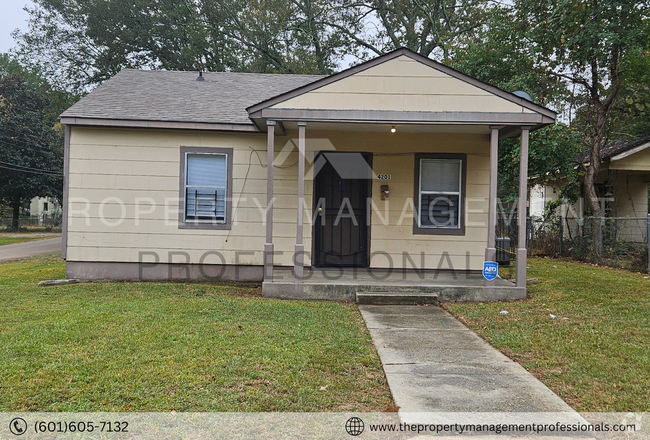 Building Photo - Cutie on corner! Rental