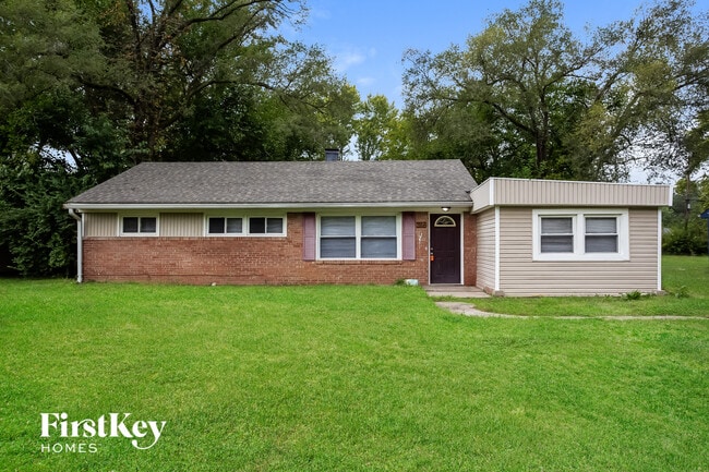 Building Photo - 6072 Bettcher Ave