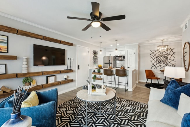 Building Photo - The Ace Apartments