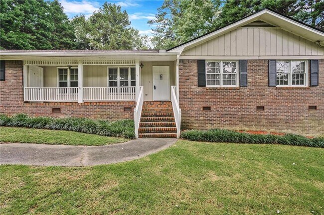 Photo - 2041 Collinswood Dr Casa