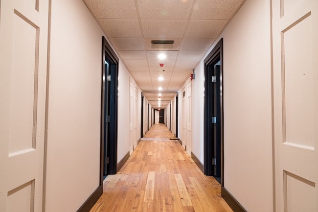 The Flats at 249 Downtown