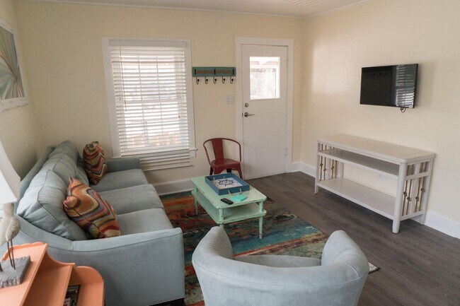 Photo - Beautiful Three Bedroom with Private Beach...