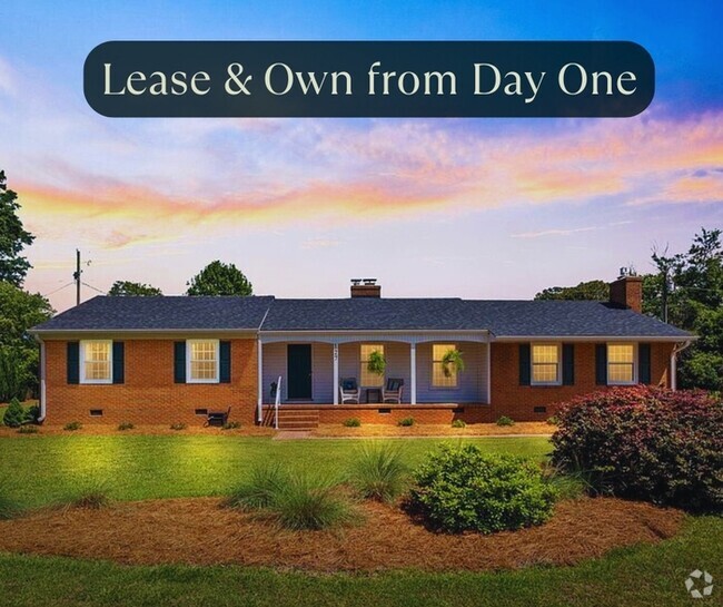 Building Photo - Build Equity While Leasing - Lease and Own... Rental