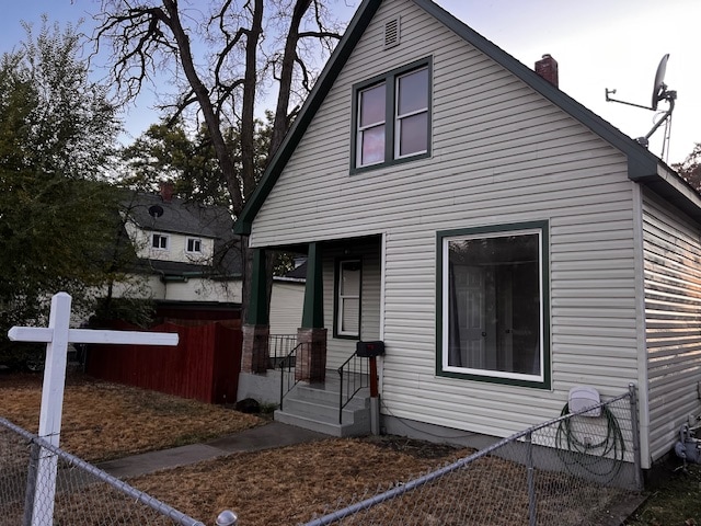 Photo - 2209 N Washington St