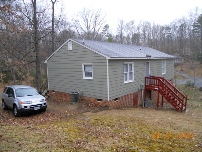 Photo - 7600 Brightridge Rd