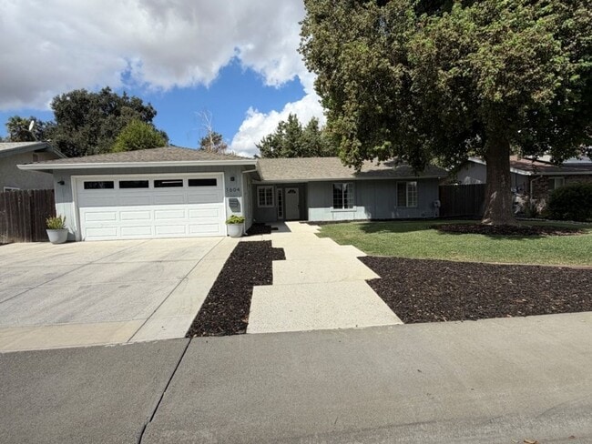 1604 Amherst Way